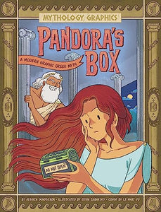 Pandora's Box 