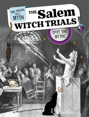 The Salem Witch Trials