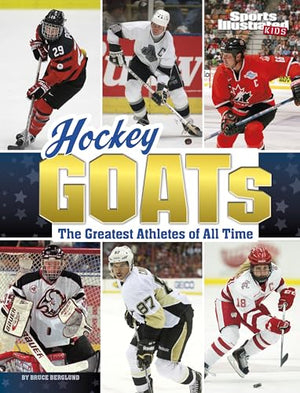 Hockey GOATs
