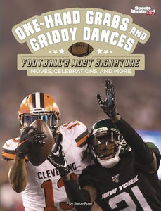 One-Hand Grabs and Griddy Dances 