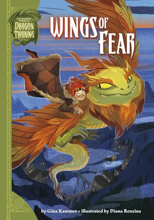 Wings of Fear