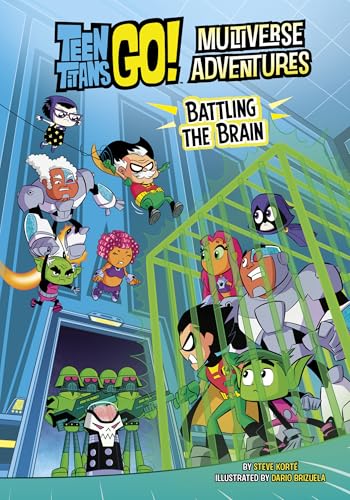 Battling the Brain