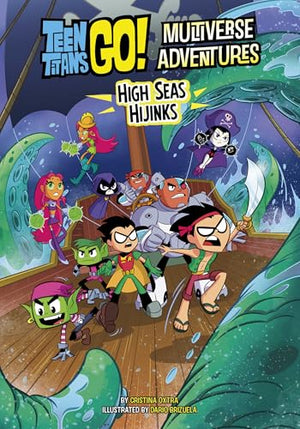 High Seas Hijinks
