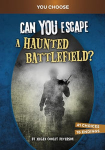 Can You Escape a Haunted Battlefield? 