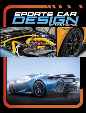 Powerful Sports Cars Sport Car Design