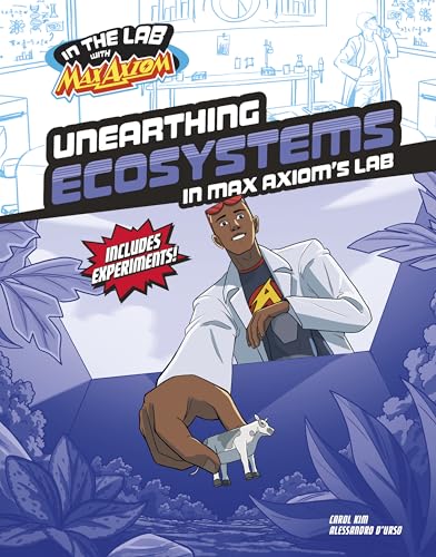 Max Axiom Unearthing Exosystems