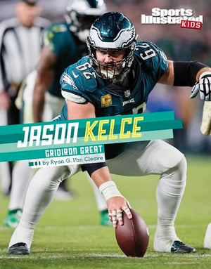 Jason Kelce