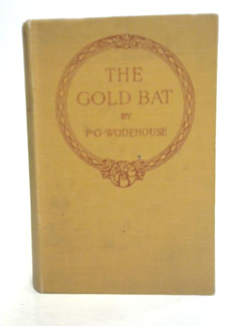 The Gold Bat