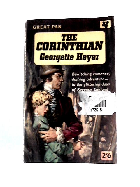 The Corinthian