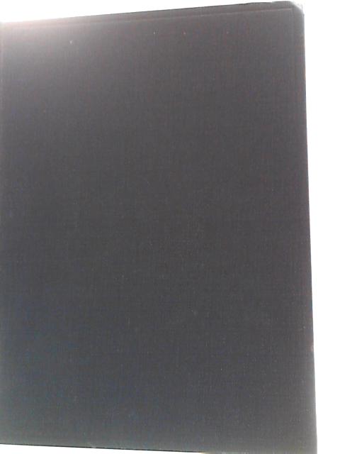 Encyclopedia of World Art: Vol. V - Eskimo Cultures - Gallo-Roman Art