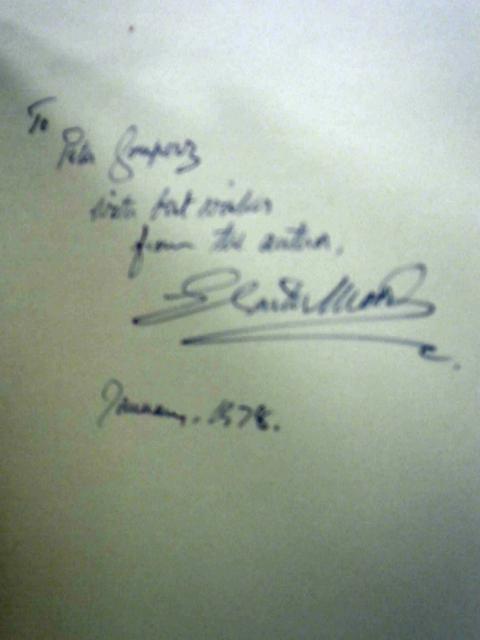 An Introduction to English Canon Law