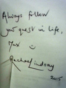 The Quest of Snorrie Magnus 