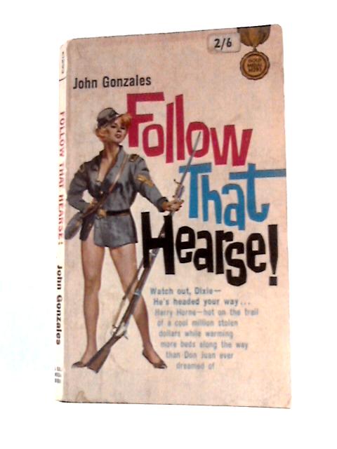 Follow That Hearse!