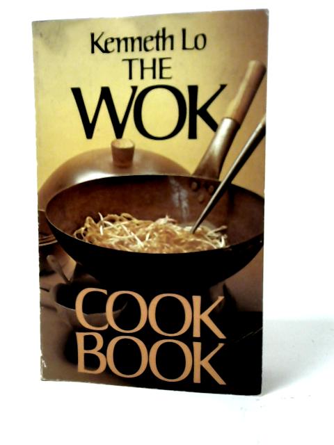 The Wok Cookbook