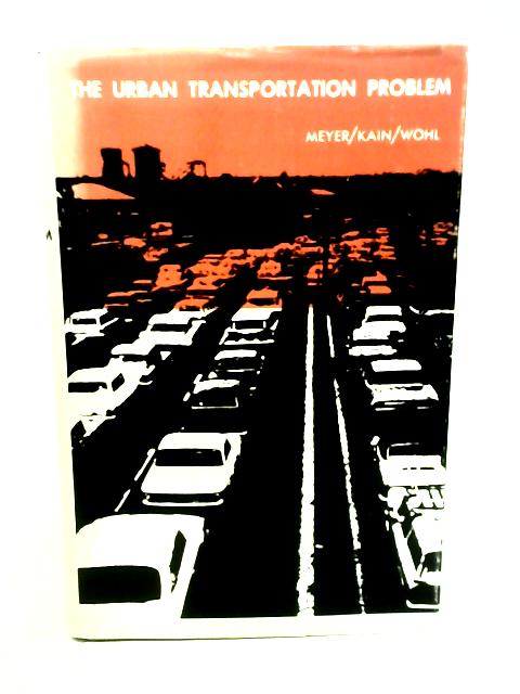 The Urban Transportation Problem