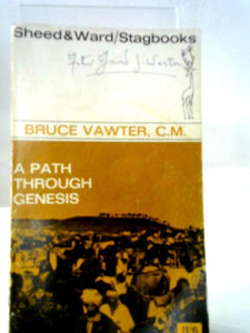 A Path Through Genesis 