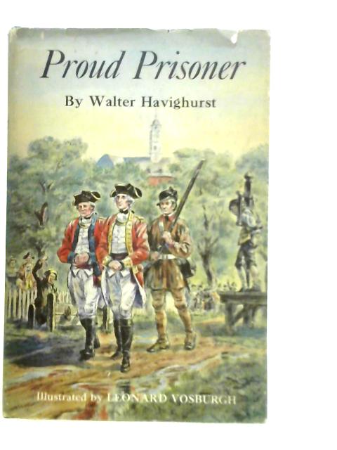 Proud Prisoner