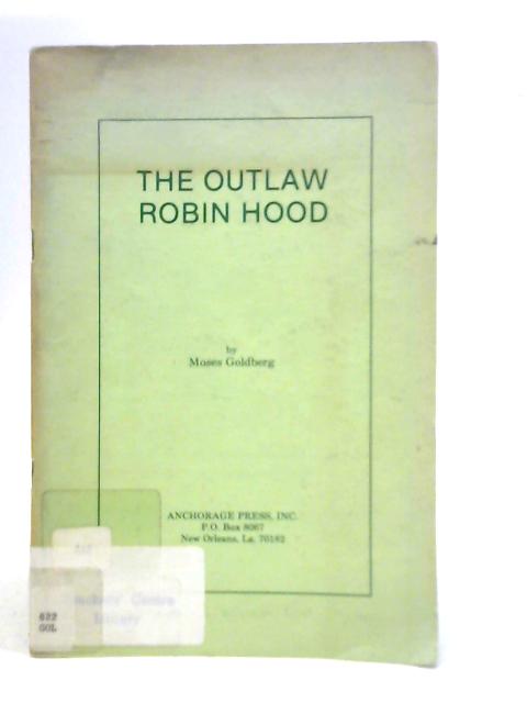 Outlaw Robin Hood