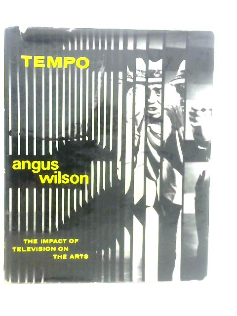 Tempo. The Impact Of Television On The Arts