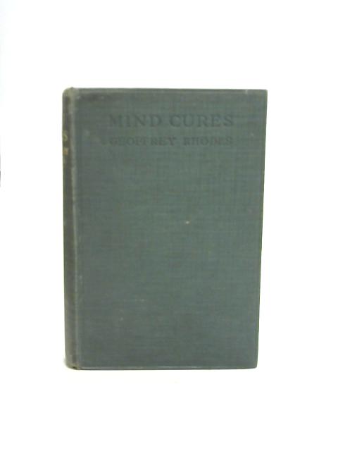 Mind Cures