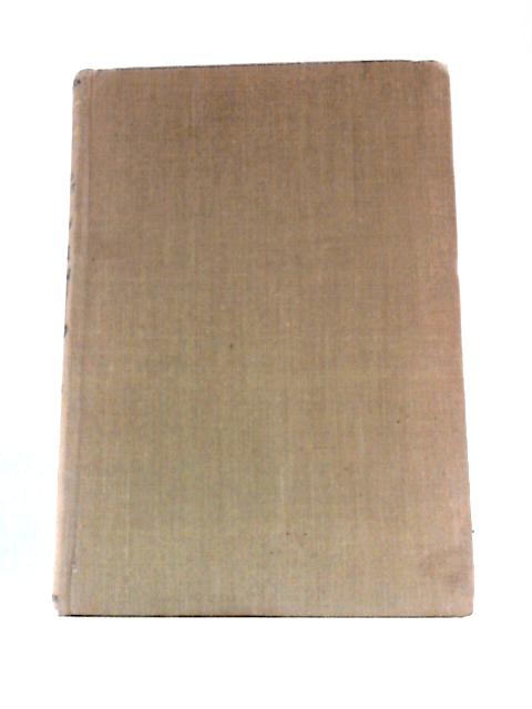 The Old Wives' Tale Vol 1