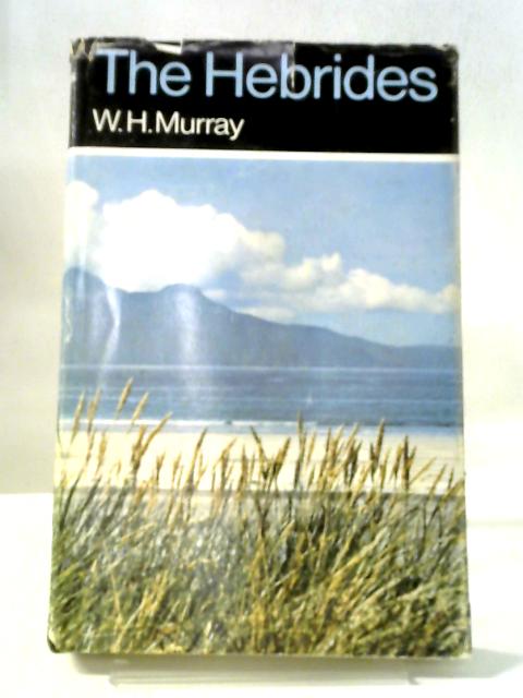 The Hebrides