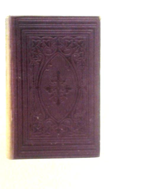 The Miscellaneous Writings Of C.H.M.