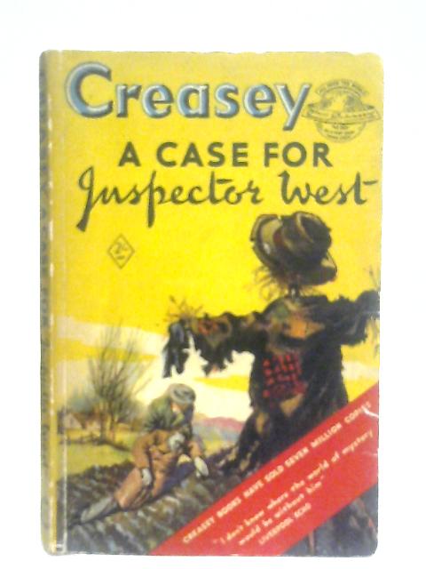 A Case For Inspector West
