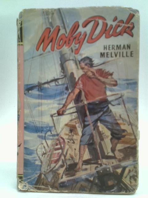 Moby Dick