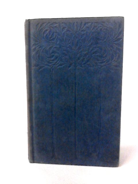 The Shadowy Third