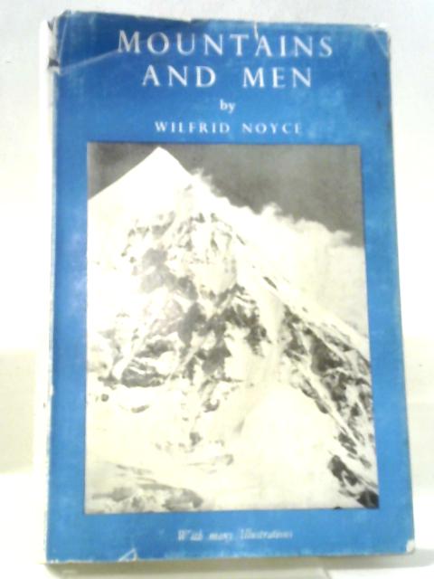 Mountains and Men