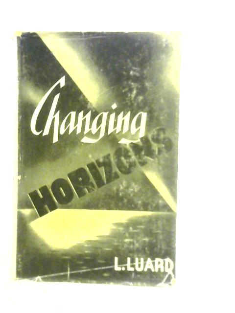 Changing Horizons