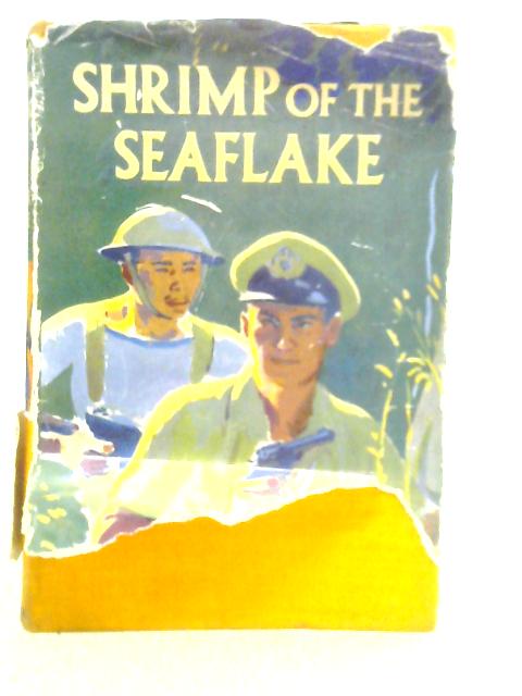 Shrimp of the Seaflake