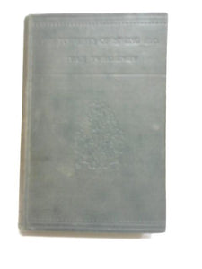 The Torrents of Spring 