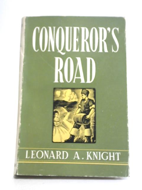 Conqueror's Road