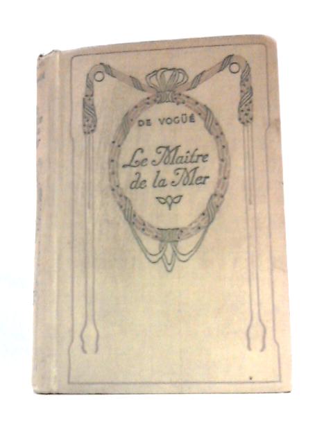 Le Maitre De La Mer