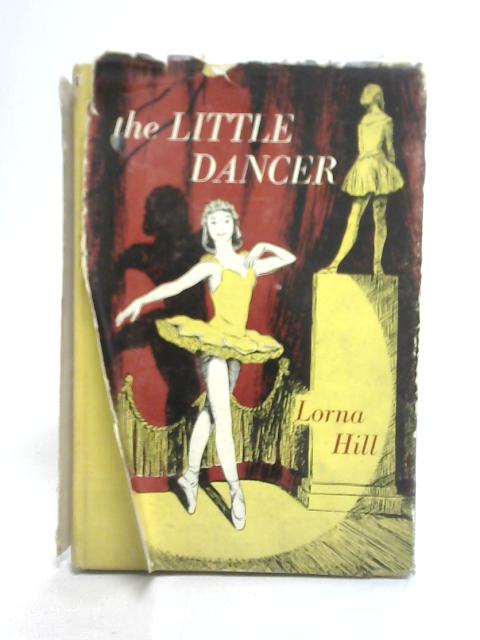 The Little Dancer