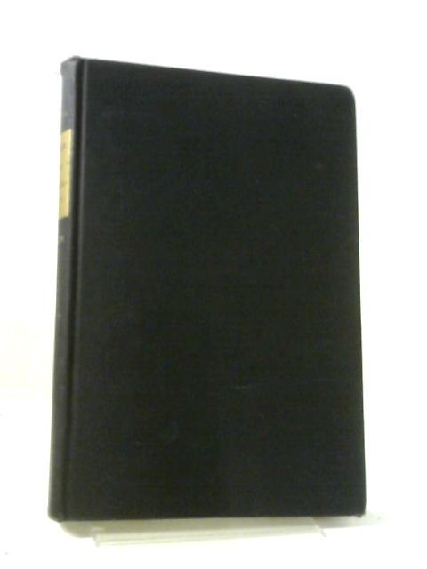 Power And Personality (New York Academy Of Medicine. Thomas William Salmon Memorial Lectures)