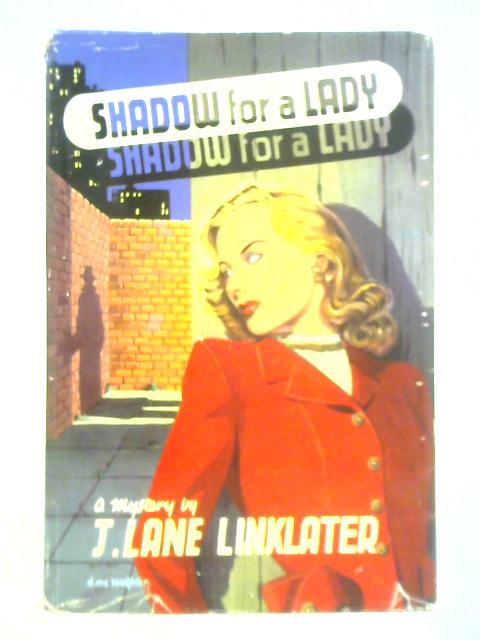 Shadow For a Lady