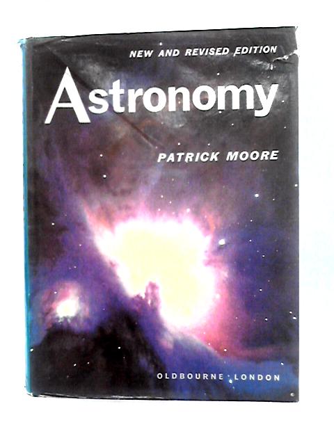 Astronomy