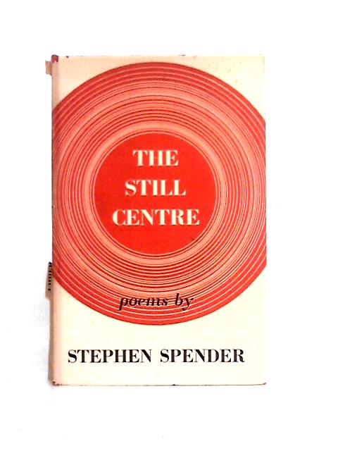 The Still Centre
