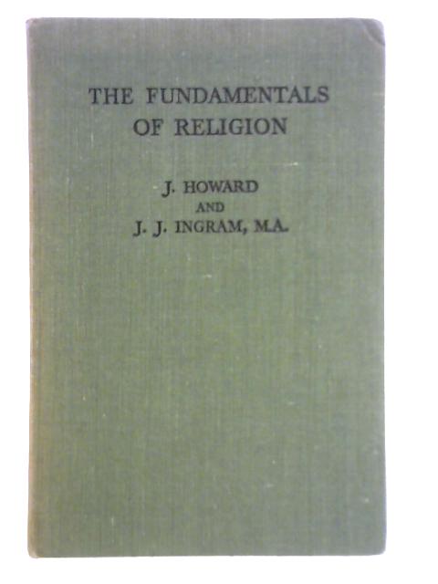 The Fundamentals of Religion