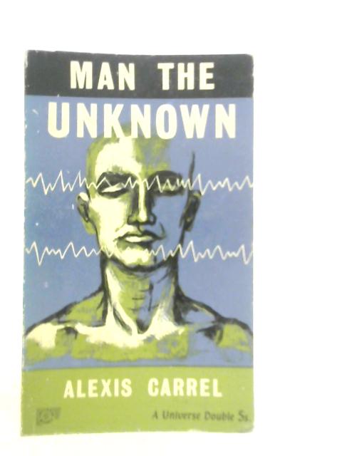Man, The Unknown