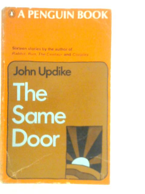 The Same Door