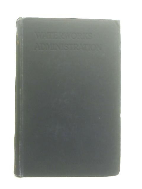 Waterworks Administration