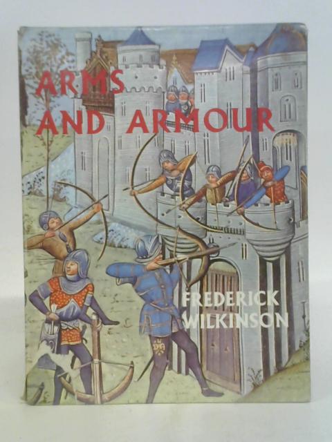 Arms and Armour (Junior Reference Books)| Old & Rare at World of Books GB