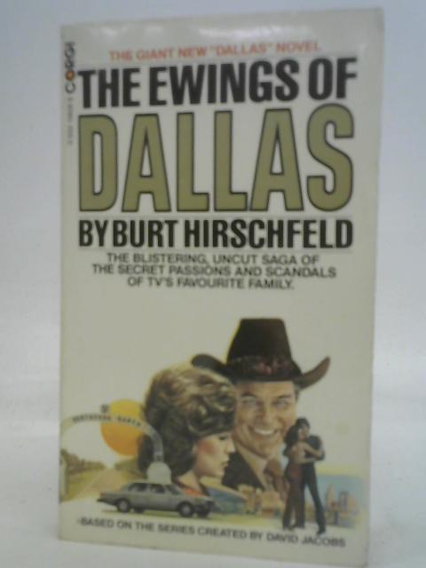 The Ewings of Dallas
