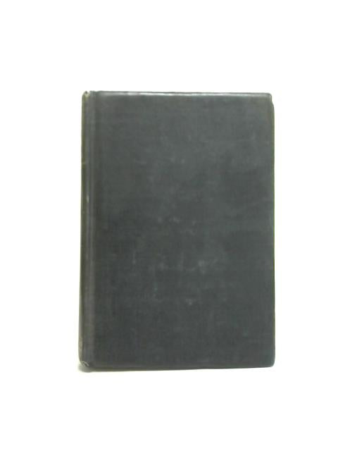 The Merry Men and Other Tales and Fables