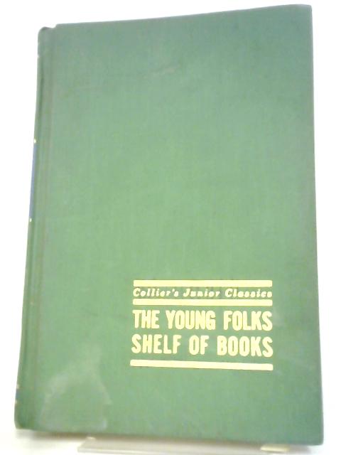 Collier's Junior Classics: The Young Folks Shelf of Books Vol. 3, Magic in the Air