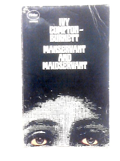 Manservant and Maidservant